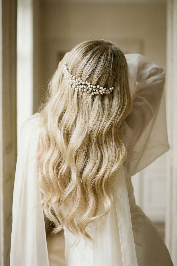 TAJA HALO COMB