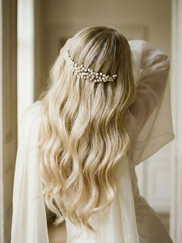 TAJA HALO COMB