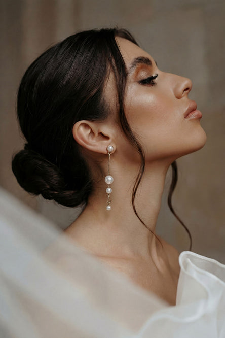 TANSY EARRINGS