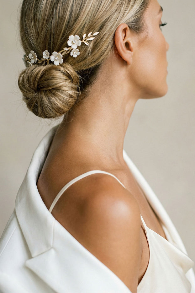 THISBE HALO COMB