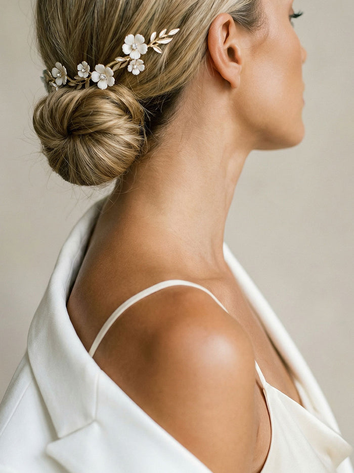 THISBE HALO COMB