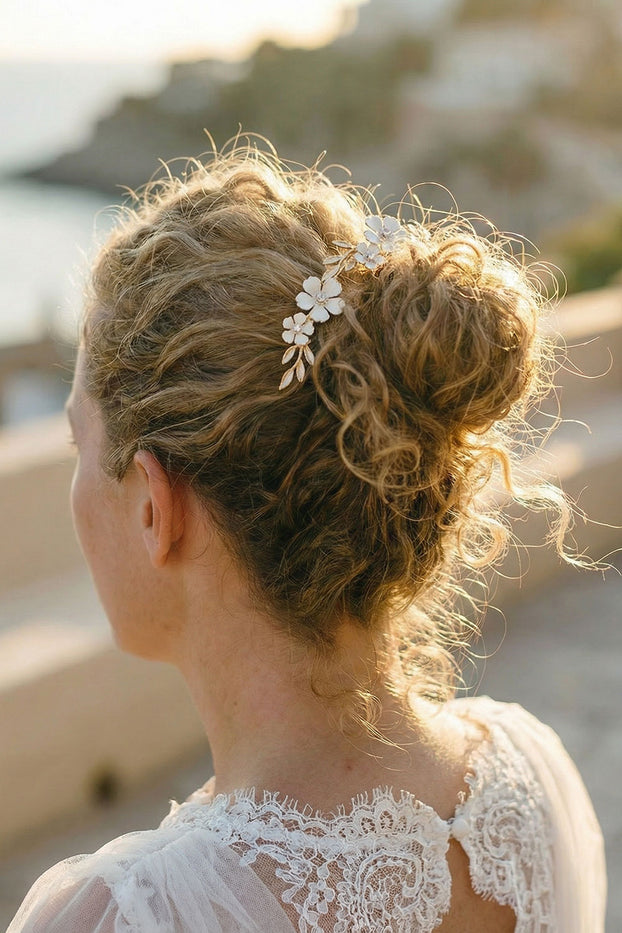 THISBE HALO COMB