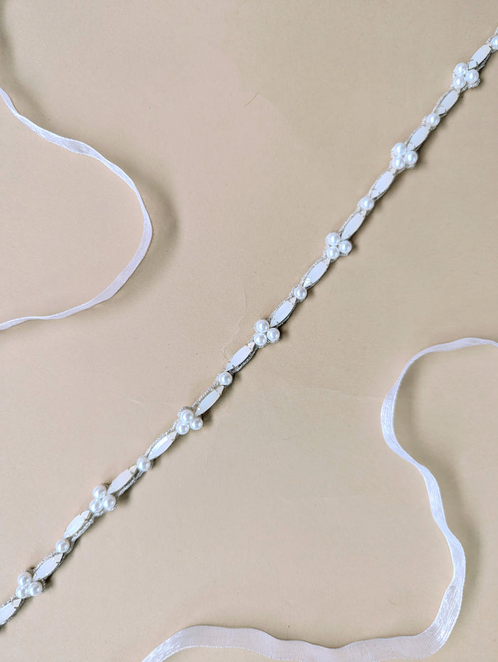 EVANGELINE BELT