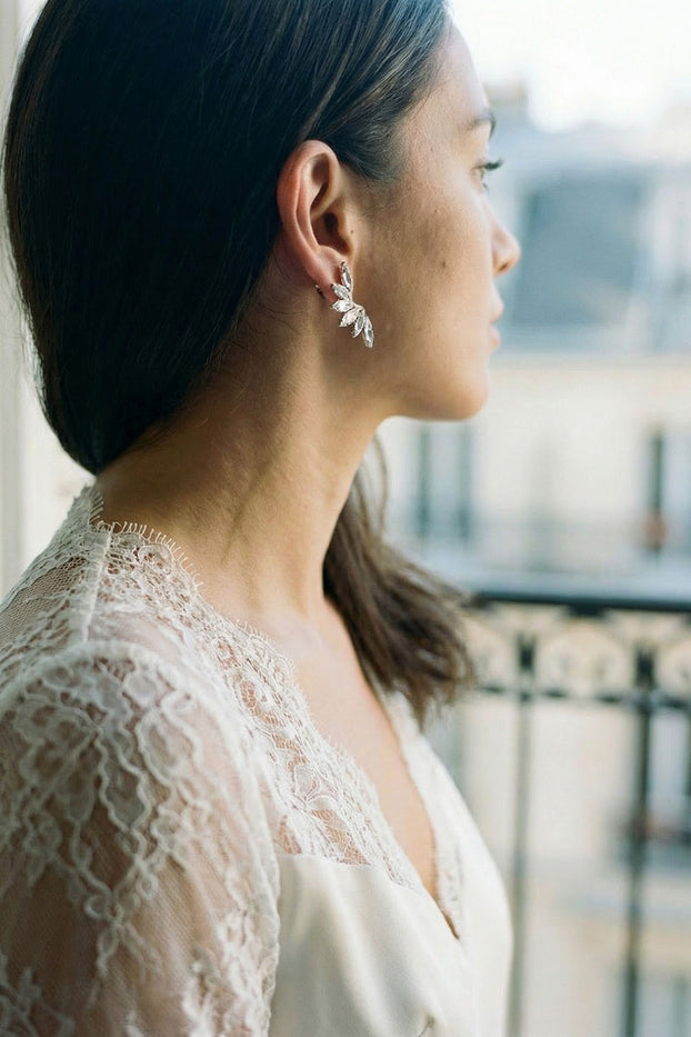 ZOIS EARRINGS