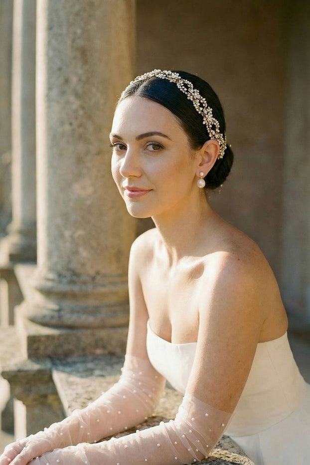 MILA HALO