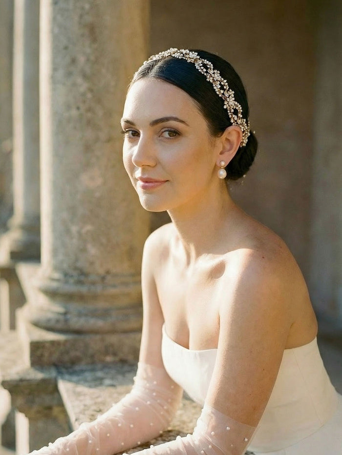 MILA HALO