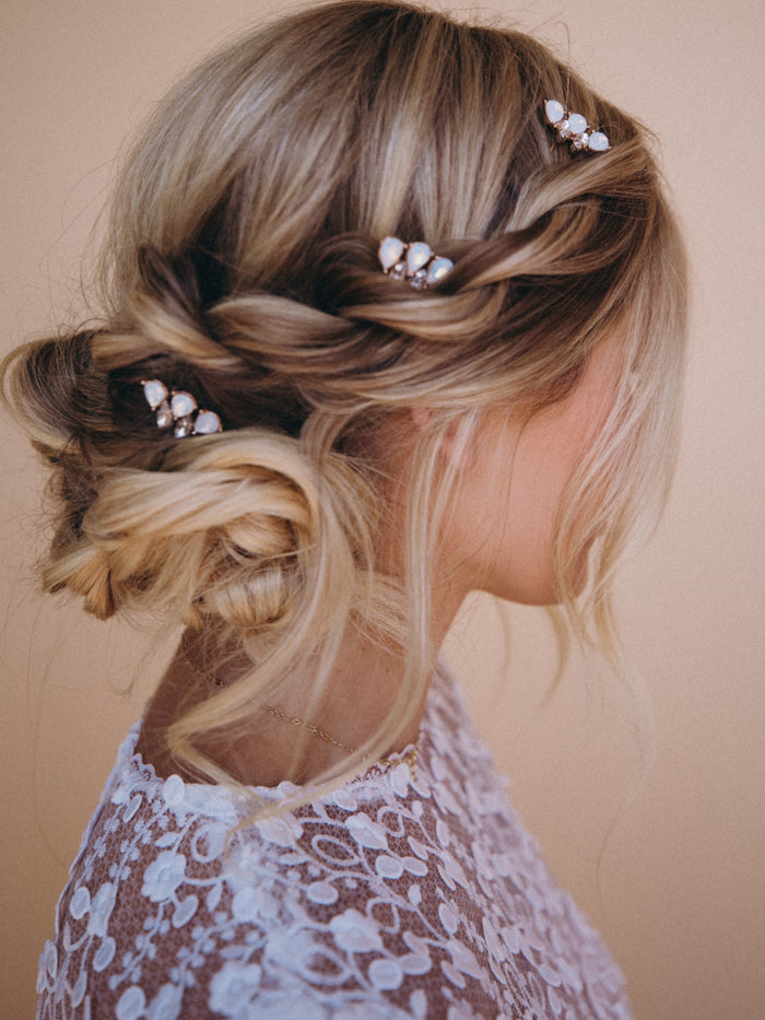 KALLIOPE PIN SET OF 3