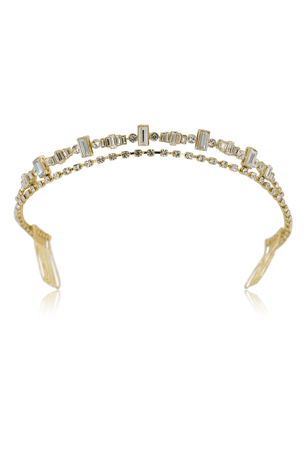 AMORA CROWN