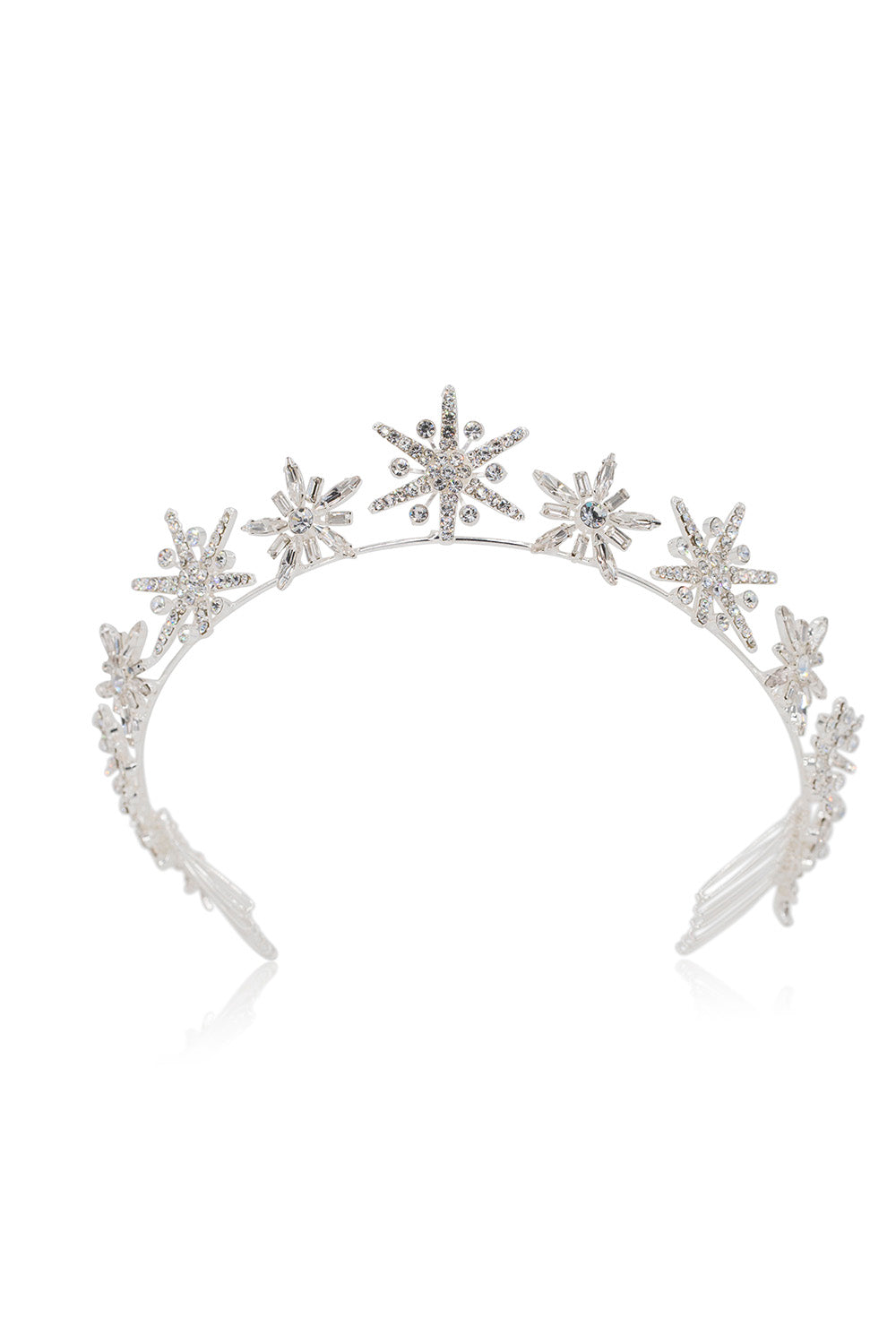 BRINLEY CROWN