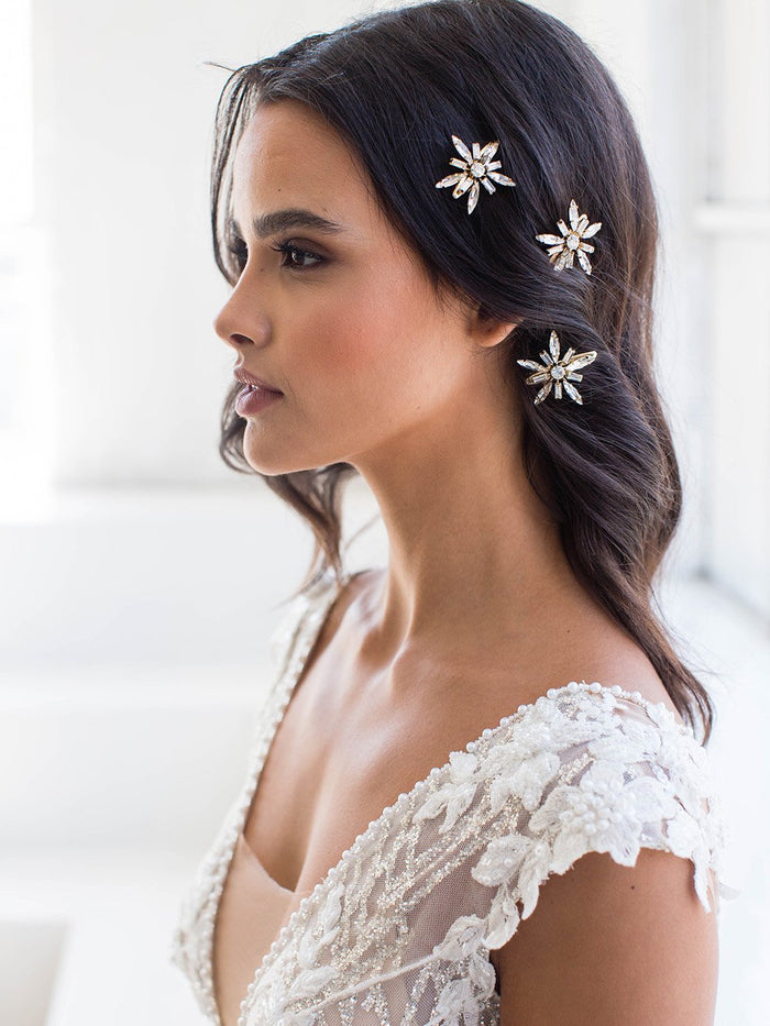 CELESTIA CLIP SET OF 3