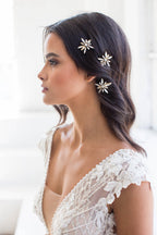 CELESTIA CLIP SET OF 3