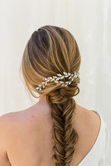 ADARA HALO COMB