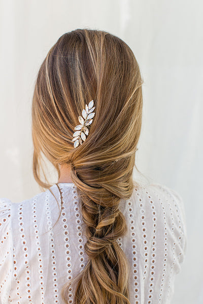 FIORELLA COMB – Brides & Hairpins display picture 1