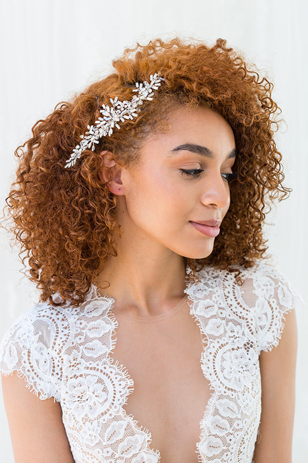ROWAN COMB – Brides & Hairpins