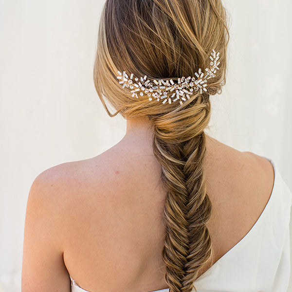 ROWAN COMB