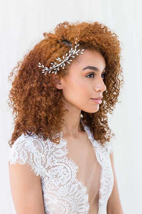 SURI COMB – Brides & Hairpins