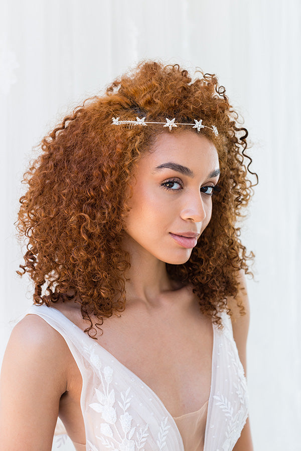 AZREAL CROWN