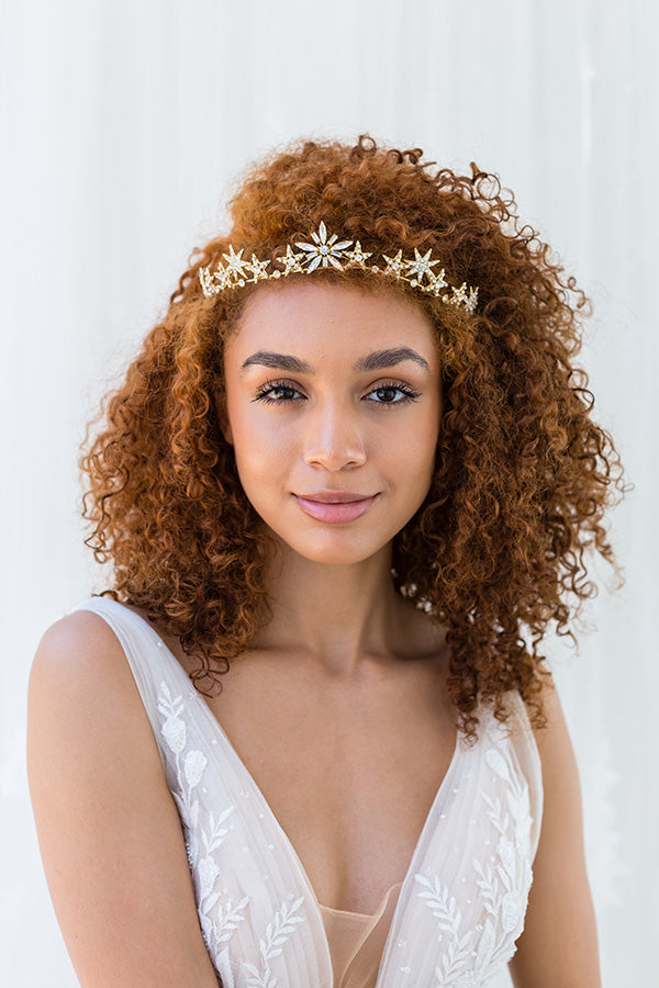 BRINLEY CROWN