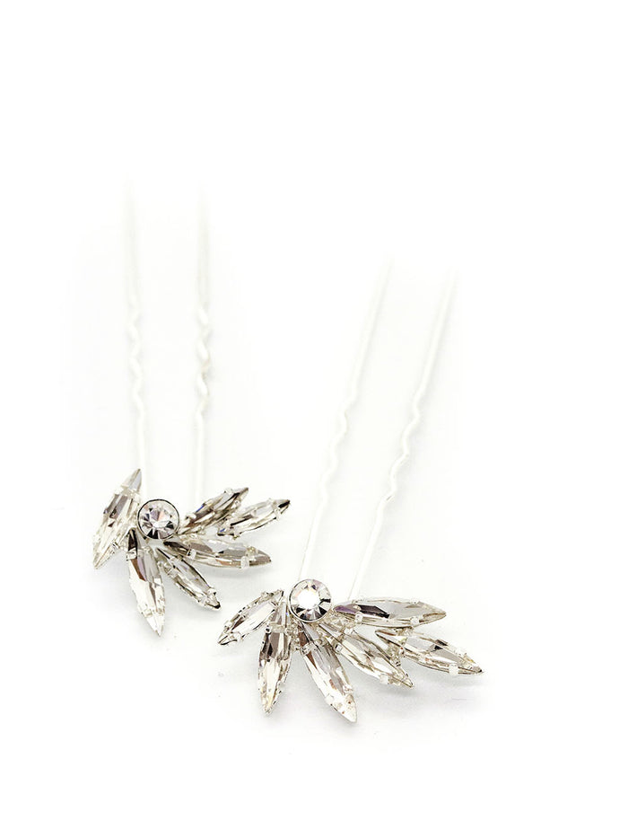 Ceres Pin CERES PIN SET – Brides & Hairpins