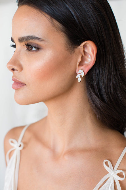 ASHTON IN OPALS OR CRYSTALS