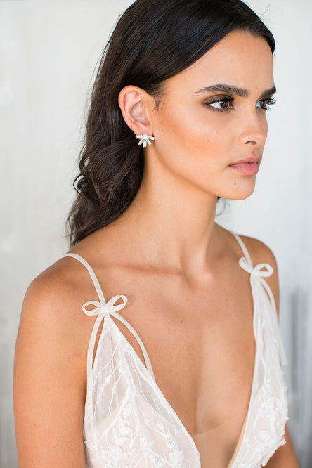 CORALIE IN OPALS OR CRYSTALS