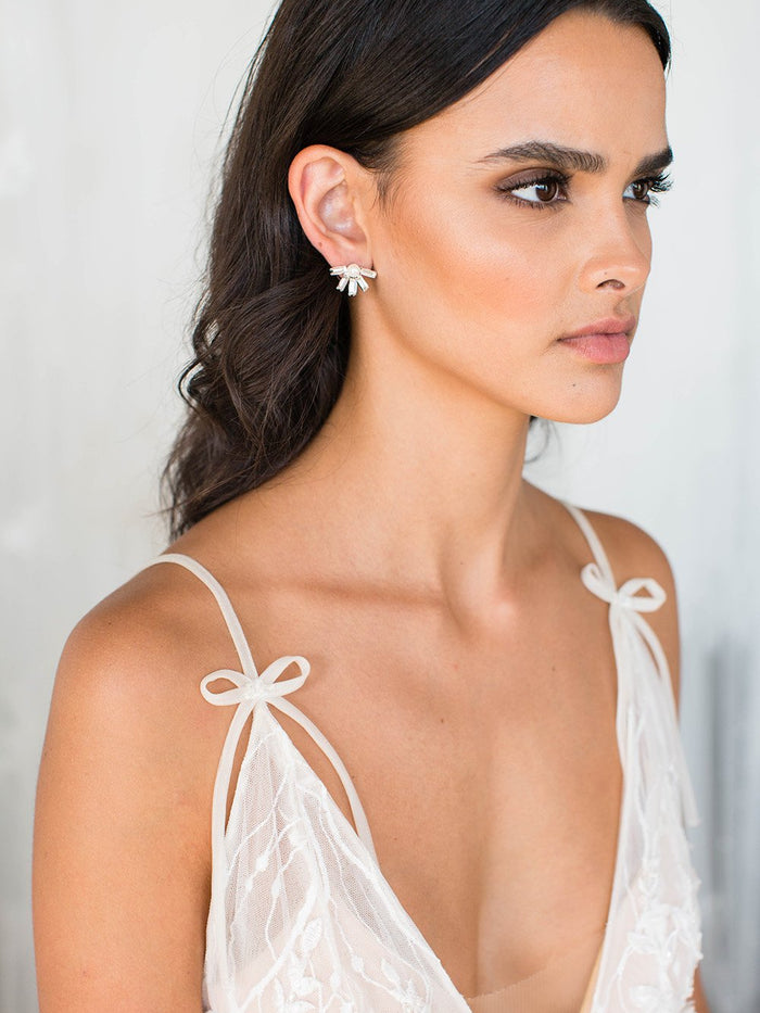 CORALIE IN OPALS OR CRYSTALS