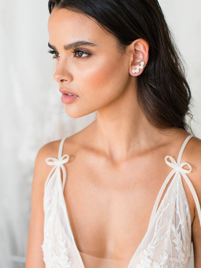 Desi earrings store