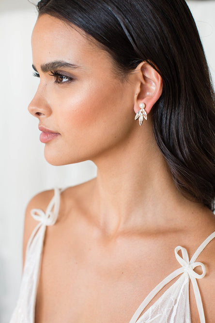 PANDORA IN OPALS OR CRYSTALS