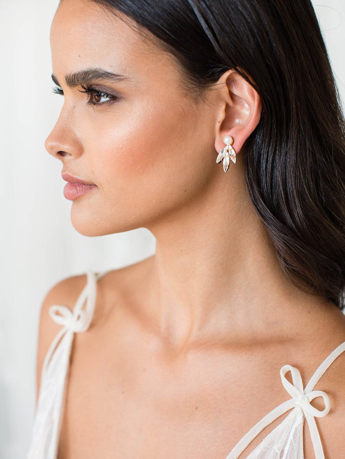 PANDORA IN OPALS OR CRYSTALS