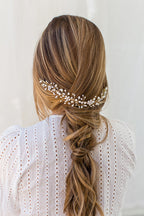 LEDA HALO COMB