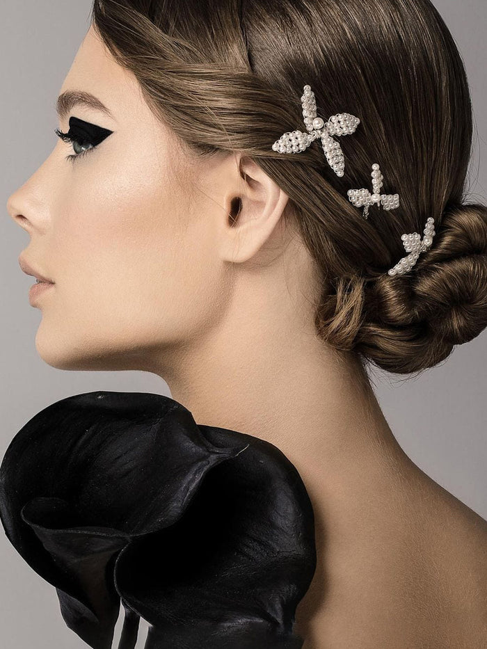 GISELLA PIN SET OF 3