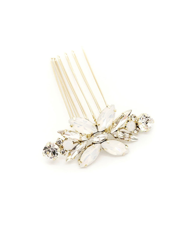 LUCIANA COMB – Brides & Hairpins