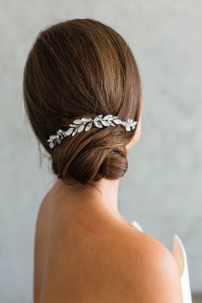 MONROE HALO COMB – Brides & Hairpins display picture 2