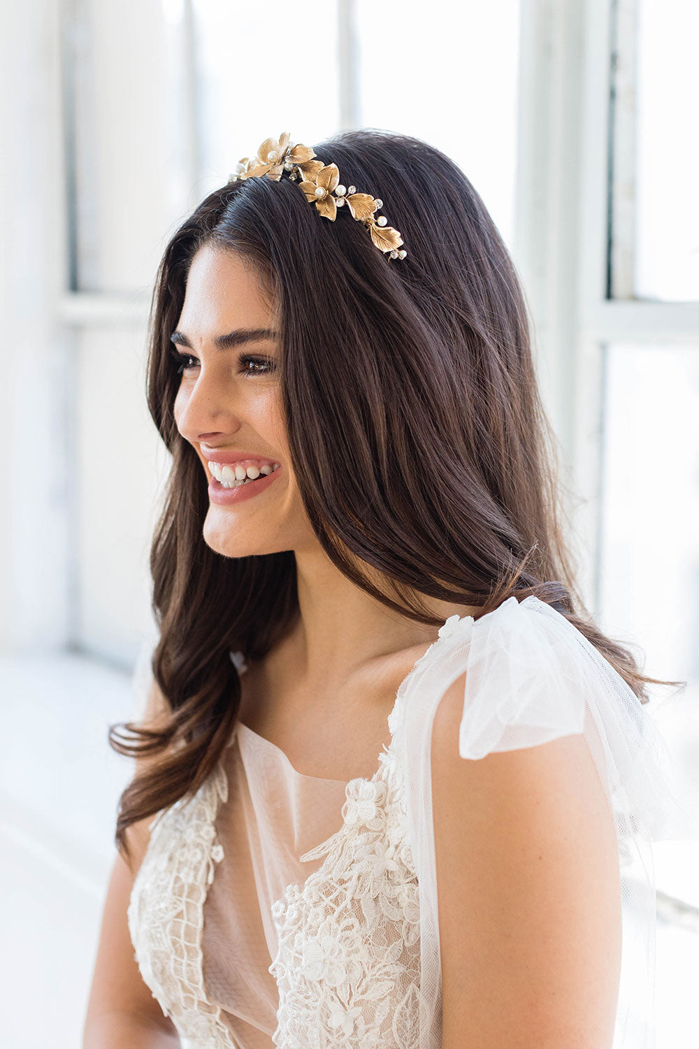 NOEMIE HALO COMB