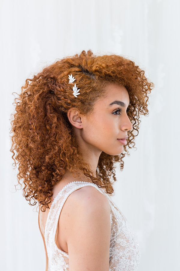 Ceres Pin CERES PIN SET – Brides & Hairpins