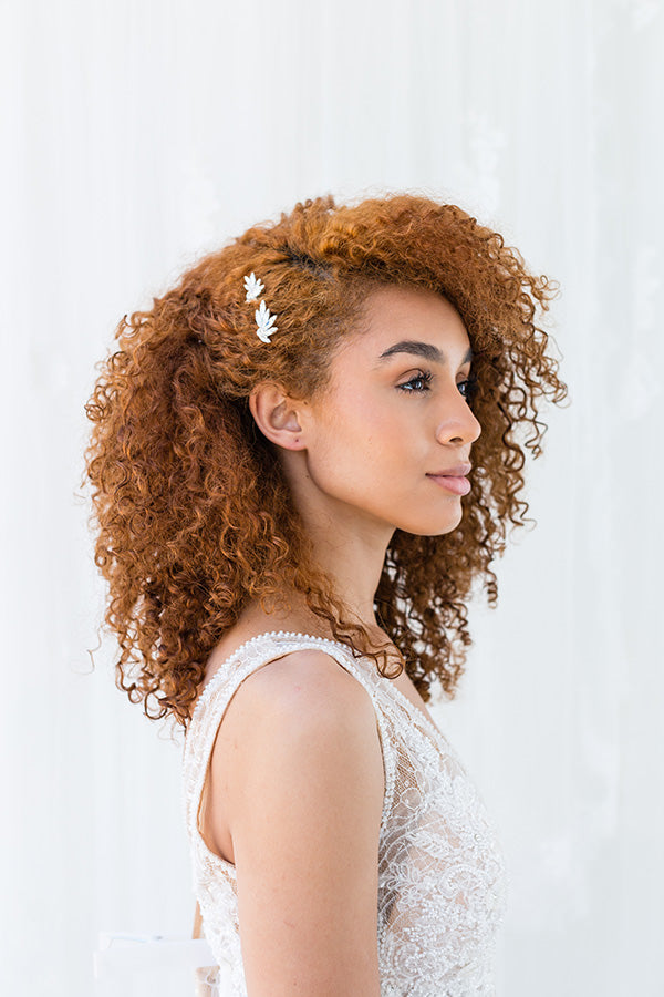 Ceres Pin CERES PIN SET – Brides & Hairpins