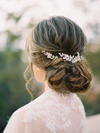 ABRIELLE HALO COMB