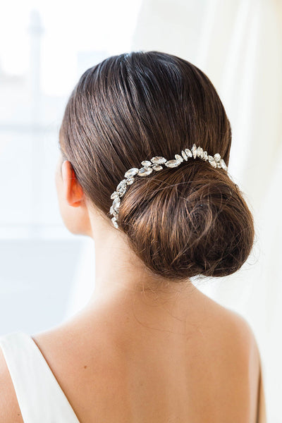 ZILA HALO COMB – Brides & Hairpins display picture 3