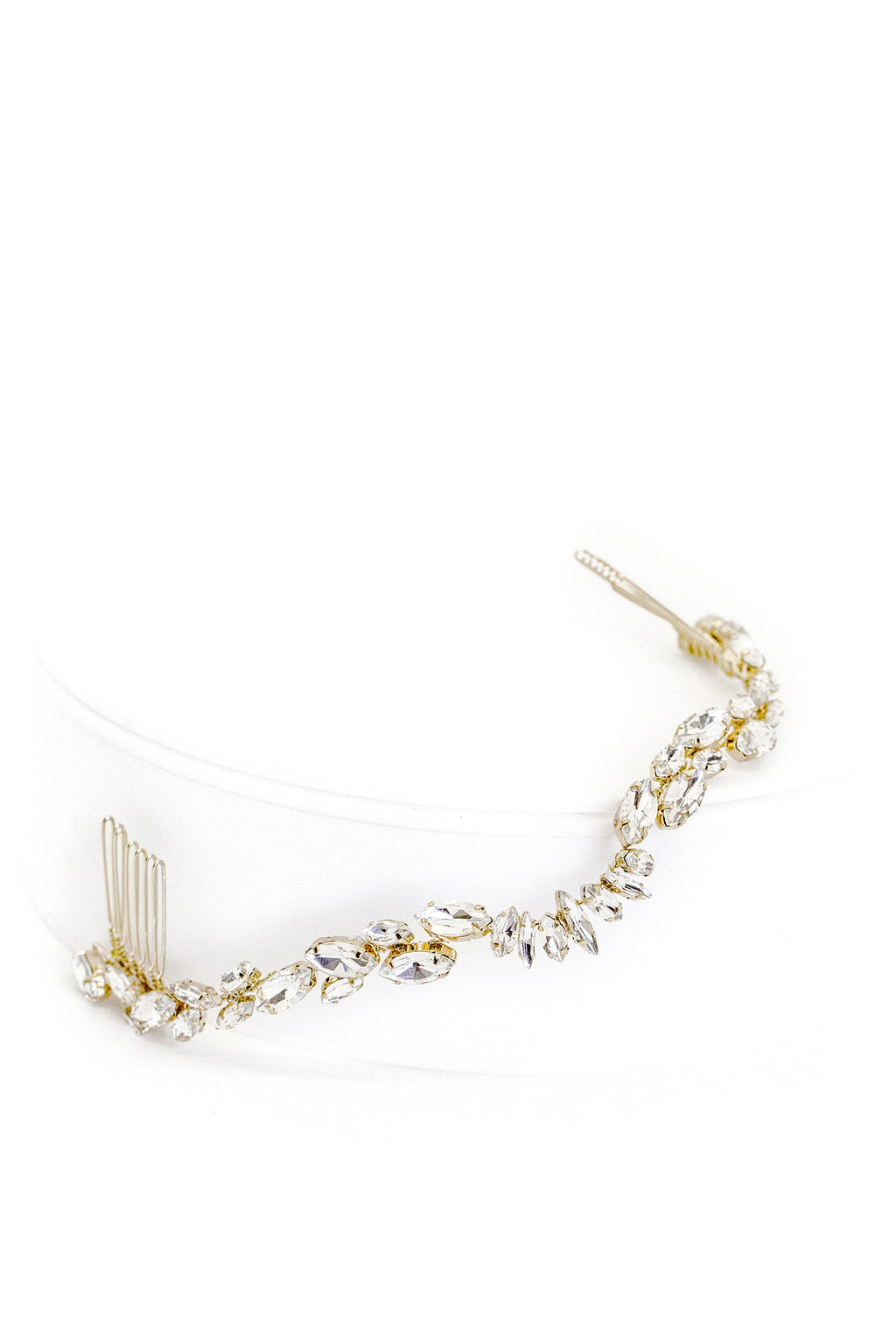 ZILA HALO COMB