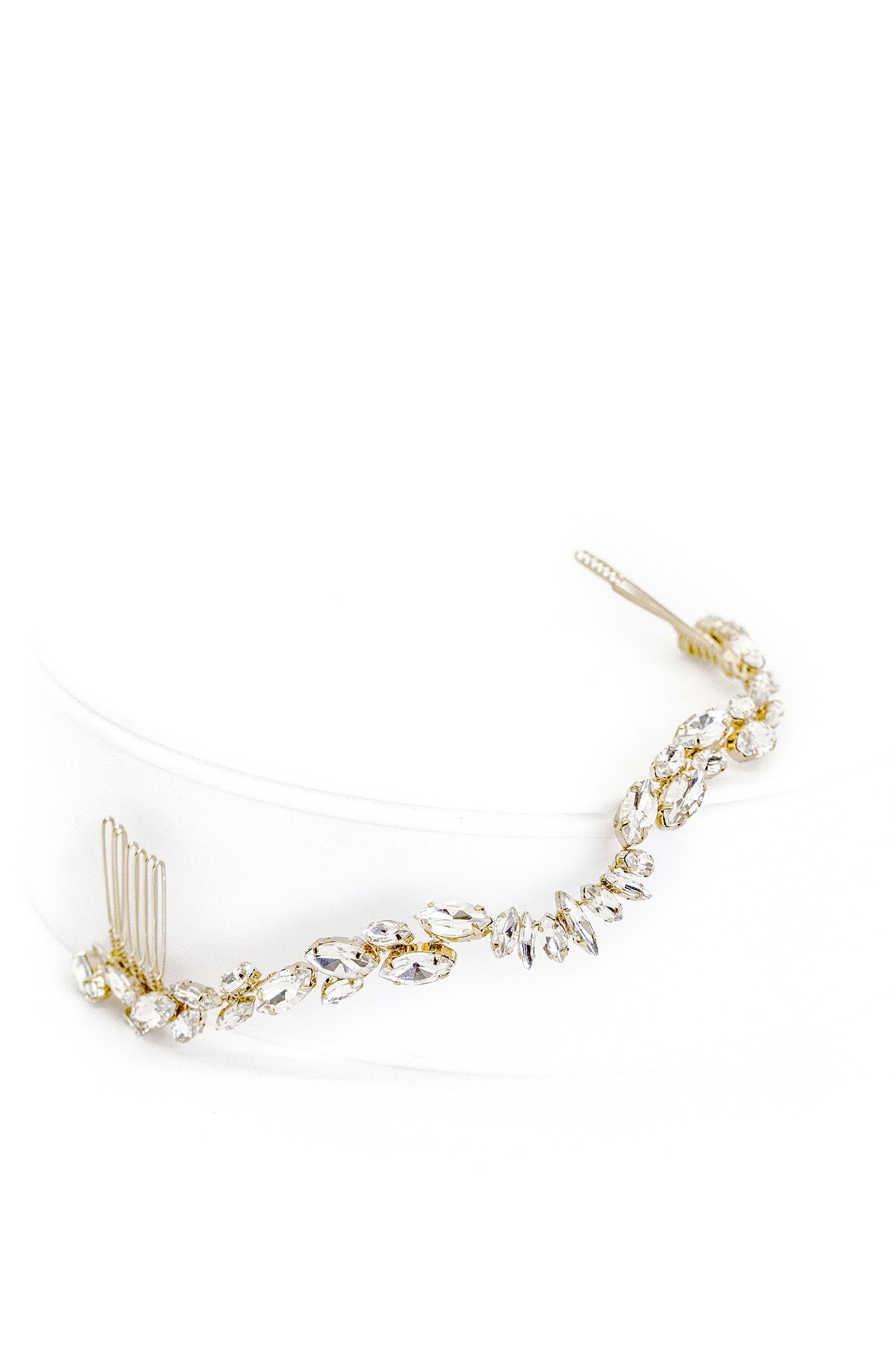 ZILA HALO COMB