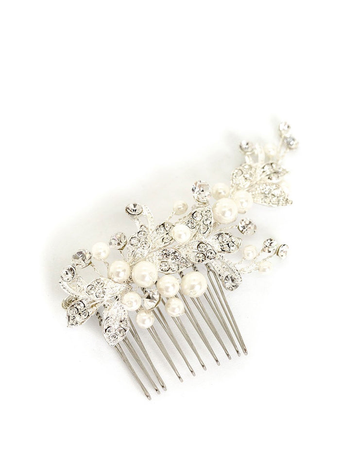 CATHERINE COMB – Brides & Hairpins