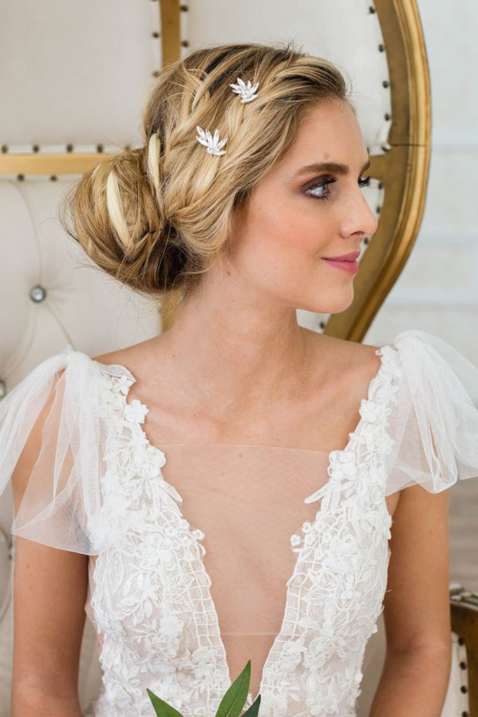 Ceres Pin CERES PIN SET – Brides & Hairpins
