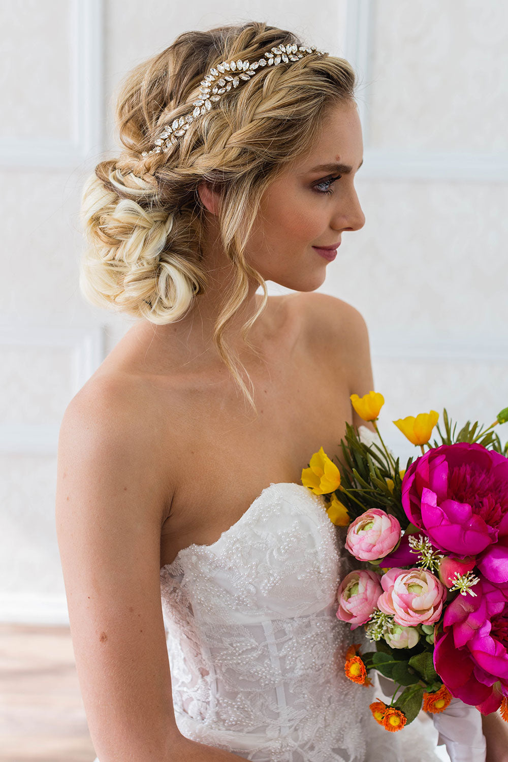 MADISON CROWN