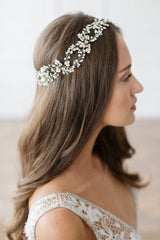 MILA HALO