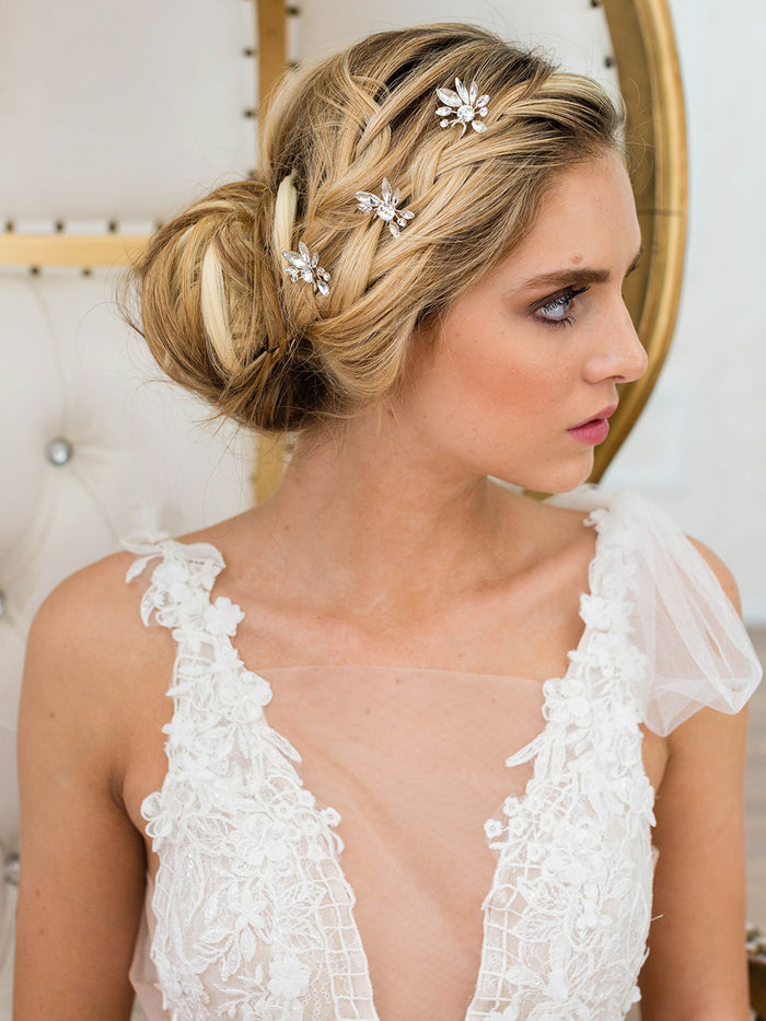 NOA PIN SET OF THREE