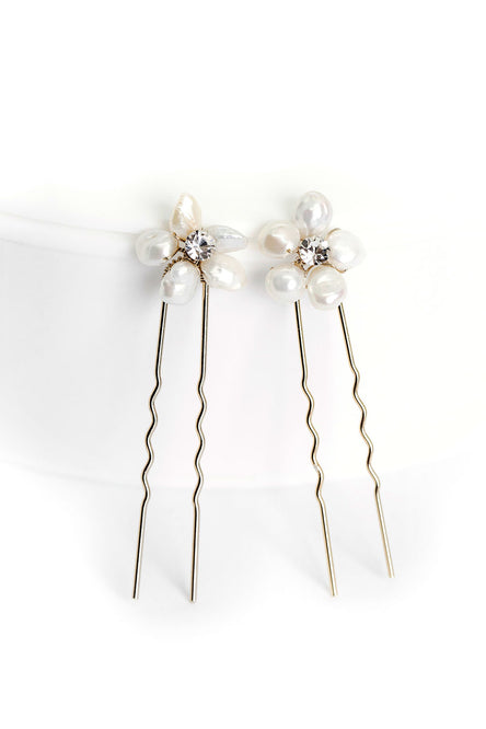 ROSALIE PIN SET OF 2