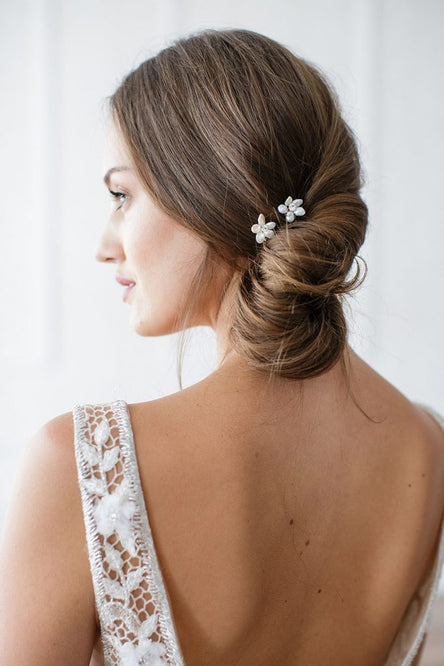 ROSALIE PIN SET OF 2